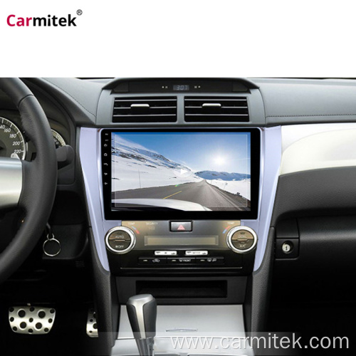 4G GPS Navi For Toyota Camry 2015